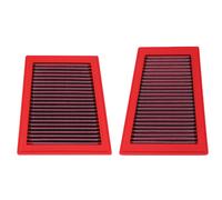 Kit Filtri Aria Sportivi BMC per Mercedes G E M R S CLK CLS GL GLK