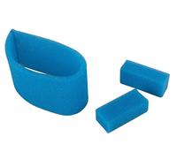 KIT FILTRI BLU PER VAPORETTO POLTI AS800 TPAS0011