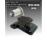 Kit Filtri Cambio 8F35 8F40 8F45 Con Copertura Per Trasmissione Automatica