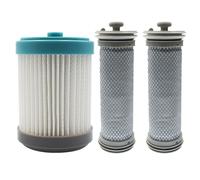 Kit Filtri Casa Ricambi Aspirazione 1 Accessori Filtro ForA10 Hero