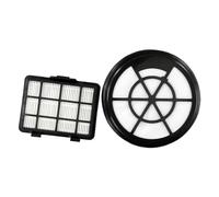 Kit Filtri, Compatibili for Bosch, BGC05A220A, BGC05AAA1, BGC05AAA2, BGS05A220, BGS05A221, BGS05A222, BGS05A225, BGS05AAA1 Sostituisci Le Parti Dell'aspirapolvere