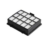 Kit filtri di ricambio for aspirapolvere compatibile con Samsung DJ97-00492A SC6520 SC6530 SC6540 SC68 1 set filtro in schiuma blu e 1 filtro Hepa(KTI113)