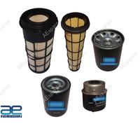 Kit Filtri Di Servizio Per John Deere 5045E 5055E 5065E 5075E Motore T2 IT4