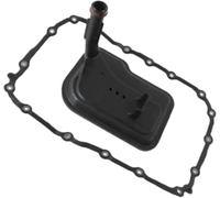 Kit filtri e guarnizioni per Coppa dell'olio, Filtro per Trasmissione Automatica, per Chevrolet GMC, Express 2010-2023, Silverado Savana 2010-2023.