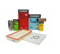 Kit filtri FILTRON FILTER VW GOLF IV 1.9 SDI TDI OE640/1 AP149/1 PP839/1 K1006
