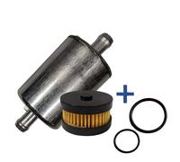 Kit Filtri GPL Giulietta Landi Alfa Fiat Lancia Grande Punto EVO Panda Ypsilon