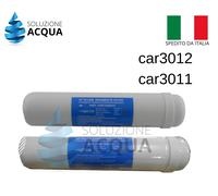 FILTRO IN LINEA SEDIMENTI IONICORE IC-11SE 5 MICRON DEPURATORE ACQUA