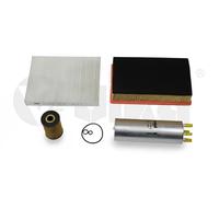 Kit filtri K11785201 vika per VW TRANSPORTER T5 Autobus MULTIVAN T5 MULTIVAN T6