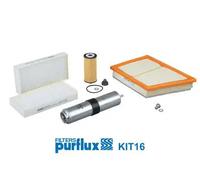 PURFLUX KIT16 Kit filtri
