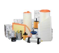 KIT FILTRI LANCIA MUSA 1.3 MULTIJET 199A3000 - 66 KW / 90 CV IMPIANTO PURFLUX