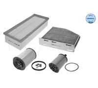 MEYLE 112 330 0004/S Kit filtri