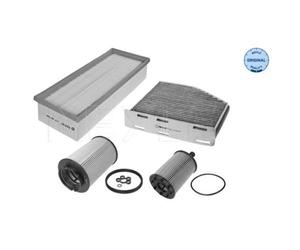 Kit Filtri Meyle 1123300004S Meyle-original-kit: Better Solution For You per VW