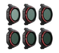 Kit Filtri ND/PL Freewell DJI Mini 5 Pro Giorno di Sole