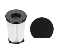 Kit filtri per aspirapolvere Ariete handy force 2759- 2761 Ricambio originale