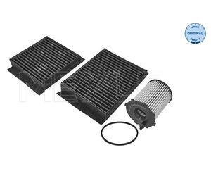 Kit filtri per CITROËN PEUGEOT 2008 207 207 CC 207 SW 208 C3 C4 CACTUS DS3