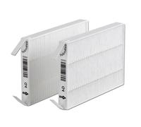 Kit filtri per ComfoSpot/ ComfoAir - Zehnder