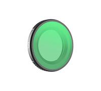 Kit Filtri per DJI Osmo Nano, Protezione UV in Vetro Ottico, Polarizzatore CPL, Filtri ND per la Riduzione Della Luce, Set di Filtri per Obiettivi per Osmo Nano Accessori (CPL)