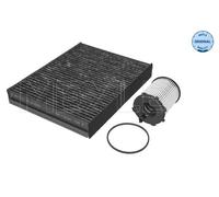 Kit filtri per FORD VOLVO C-MAX FOCUS GRAND C-MAX KUGA TOURNEO CONNECT / GRAND T