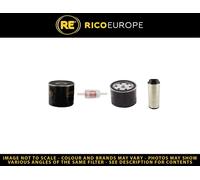 Kit Filtri Per Manitou Come 50 Carburante Aria Olio W/ Deutz F 3L1011F Ing.