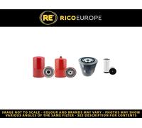Kit Filtri Per Mathieu Yno C 560 Euro 3 Carburante Aria Olio W/Cummins EURO3