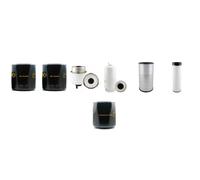 Kit Filtri Per Mazzotti Ibis 4200 P-Max W/P 1006 Ing. 2011- HP 180 Ch