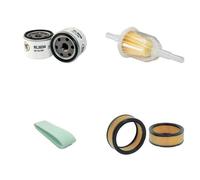 Kit Filtri Per Miller Trailblazer 301 G W/Kohler Ch20 Ing. 08.13- HP 20CH