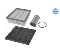 Kit filtri per OPEL CORSA