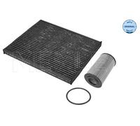 Kit filtri per OPEL VAUXHALL ADAM CORSA