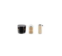 Kit Filtri Per per CAT It 14 G2 W/P Motore