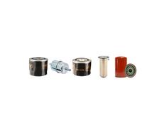 Kit Filtri Per Ransomes Jacobsen 220 D 4 Roues W/Kubota D1105B Ing. HP 28 Ch