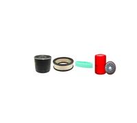 Kit Filtri Per Ransomes Jacobsen Gk V 1862 3 Ruote W/Briggs-Stratton Motore