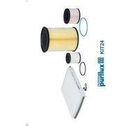Kit filtri PURFLUX KIT24 per FORD C-MAX II Van 2 2010-2019