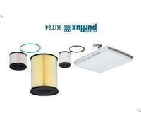 Kit filtri PURFLUX KIT24 per FORD C-MAX II Van 2 2011-2019