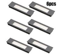 Kit Filtri Ricambio Per Ecovacs Ricambi 920 950 Accessori Filtro Polvere