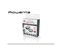 Rowenta Tefal kit filtri HEPA aspirapolvere Compact Power XXL RO4825 RO4871 TW48