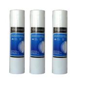 Filtri Cartucce Sedimenti 1 Micron PP 10" Depuratore Acqua Pozzo purificatore