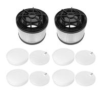 Kit filtri T119 S143 per modelli per hoover HF1 tra cui HF1P10H 001
