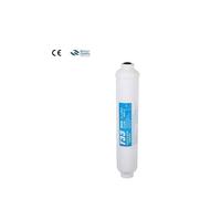 5 filtri da 10 pollici per depuratore d'acqua osmosi inversa con filtro minerali