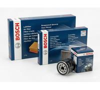 Kit Filtri Tagliando BOSCH Mini Mini Cooper First JCW One S 2013-2024