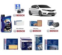 Bosch P7176 - Filtro Olio