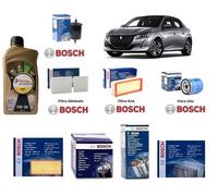 BOSCH Filtro Olio 0 451 103 355 OPEL,FIAT,PEUGEOT,Crossland X (P17),GRANDLAND X (A18),COMBO MPV / Space wagon (X19),Combo E Van / Station Wagon (X19)