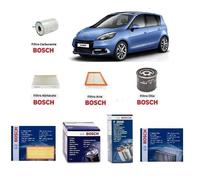 Filtro olio BOSCH F 026 407 184