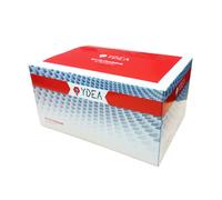 Kit filtri tagliando per Renault Clio 2007-4/2009 filtro gasolio sensore acqua