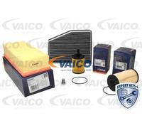 Kit filtri V10-3191 VAICO per AUDI VW SEAT SKODA