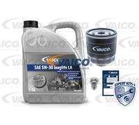 Kit filtri V60-3001 VAICO per VW SEAT SKODA AUDI