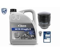 Kit filtri V60-3008 VAICO per VW AUDI SEAT SKODA