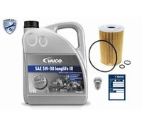 Kit filtri V60-3010 VAICO per VW SKODA AUDI SEAT