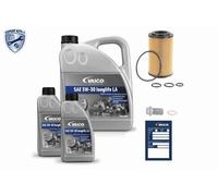 Kit filtri V60-3011 VAICO per MERCEDES-BENZ JEEP INFINITI DODGE