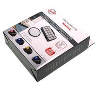 Kit filtri X-TREM POWER CYCLONIC Aspirapolvere ZR006001 ROWENTA Aspirapolvere ZR006001 ROWENTA