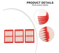 Kit filtro #2608000717 per modelli aspirapolvere per bosch GDE12 GDE18V-12